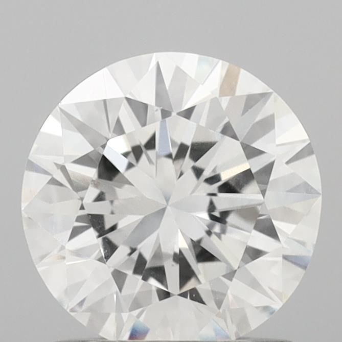 1.01 Carat E-VS1 Round Lab Diamond